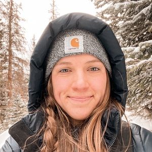 Meet your Posher, Ryanne